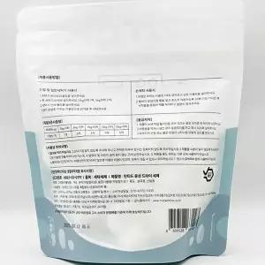 [셀러허브 생활리빙]민티드 고체 중성 드라이세제 60정 x3SET(SH) (46609742)