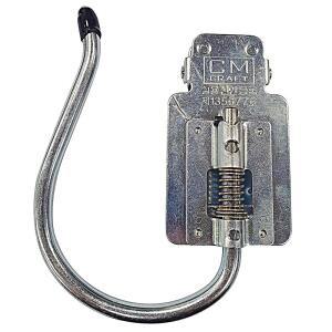 [2개구성] 철마 다용도 공구걸이 충전드릴걸이 타카걸이 179-2791 LW86ECBC