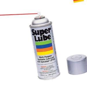 [2개구성] 슈퍼루브 스프레이 윤활유 31110 311ml 소모품 자재 파츠 AEWACAEBB