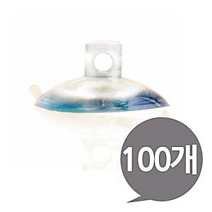 [2개구성] 아트사인 100개 35mm 압착고무 흡착고무 중형 압축판 벌크 흡착패드 압축고무 흡착판 LW8DFE0E