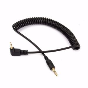 FEIYU A1000 용 제어 케이블 L1 파나소닉 GH4 GH5 G7 G80 지원