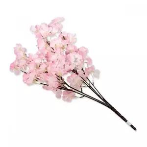 벚꽃조화 5가지 조화꽃 인테리어 장식 꽃장식