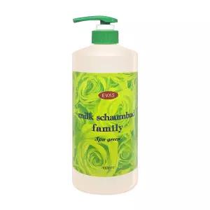에바스 밀크 샴바드 3호 스파 그린향 1000ml