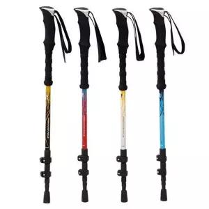 [하프클럽/셀러허브_여성트랜드패션]트래킹 스틱 I자형 초경량 지팡이