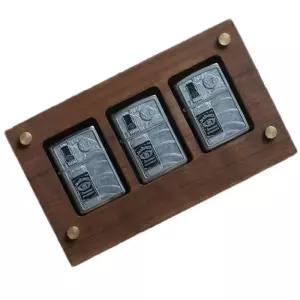 라이터 보관함 수집함 상자함 컬렉션 지포 박스함 취미