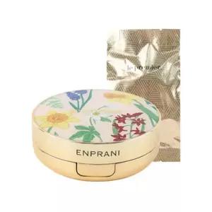 루미나D 광채커버팩트 보습커버 탄력케어 팩트 21호 리필내장