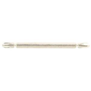 [2개구성] 10EA 6.3x65mm십자십자 드라이버비트 작업 샵2 센툴 LW594967