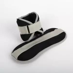 손목 발목 중량밴드 모래주머니 1kg 2개입 손목 중량밴드 발목