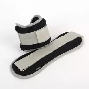 손목 발목 중량밴드 모래주머니 0.5kg 2개입 모래주머니 발목