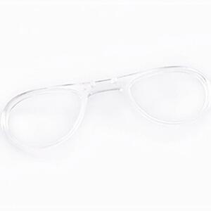 [2개구성] 헬리아 주니어 도수클립 새턴.피닉스 전용 보드 스키 스포츠 스노우보드 고글 KWD67ED2