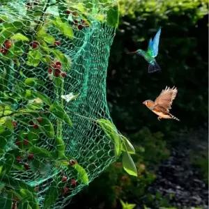 방조망 2x5m 농작물 새그물 보호망