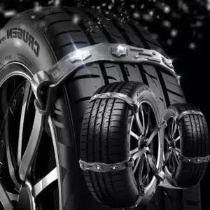 타이어체인 파워아이젠 스노우체인 로체