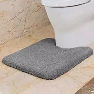 욕실 화장실 바닥 발 매트 목욕탕 현관 러그 발판