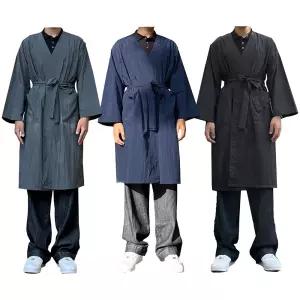 [라인] 마일드 와샤 가운(대)