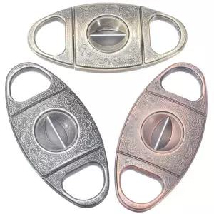 시가커터 나이프 악세서리 선물 애연가 커터 시가용품 컷팅 커팅기 입문형