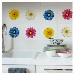 조인컴퍼니 그래픽 타일 스티커 11 인테리어 시트지