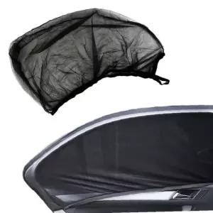 SFW 자동차 햇빛차단 모기장