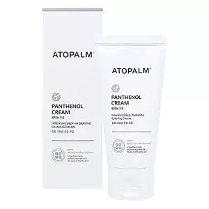 [셀러허브 1]아토팜 판테놀 크림 80ml x2SET(SH) (46605194)