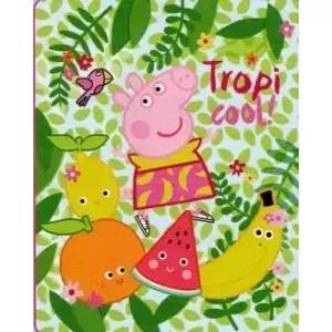 페파피그 실크 소프트 스로우 블랭킷 40인치 x 50인치