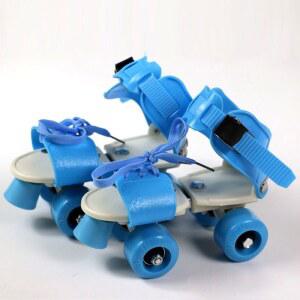 탈부착롤러스케이트 롤러슈즈 신발바퀴 인라인 바퀴달린