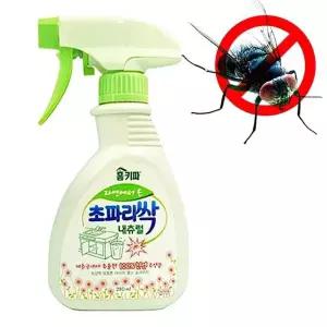 초파리 날파리 퇴치제 살충제 290ml