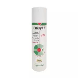 베토퀴놀 애니실F 캣 엘라이신 영양제 100ml묘 완용 분보충제 고양이 완동물 엘라이 신제 보조제