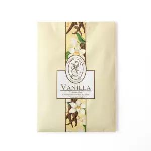 걸이형 종이 옷장방향제 바닐라향 10g 5개 향이좋은