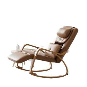 소형 흔들 지능 안마 전신 소파 마사지 리클라이너 의자 전동