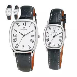 스마트 벨카리노 화이트 손목시계 커플시계 패션시계