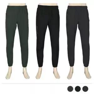 MP23106 루네 기모 밴딩 바지