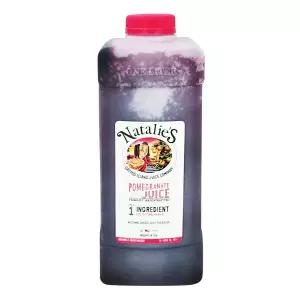 나탈리스 석류주스 1L/아이스박스포장
