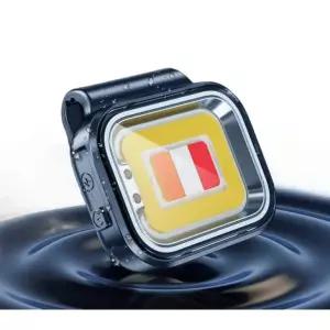 LED랜턴 헤드램프 휴대용 부착식 캠핑 화이트 야간작업 낚시