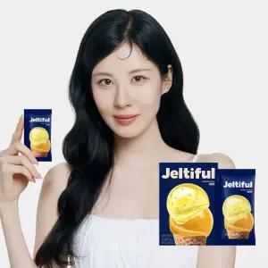 푸드올로지 NMN 앰플 젤리 10포