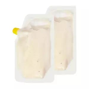 코다노 갈릭치즈소스 500g 2개 /샐러드드레싱 샌드위치소스 피자 베이커리