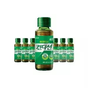 CJ 헛개컨디션 100ml X 10