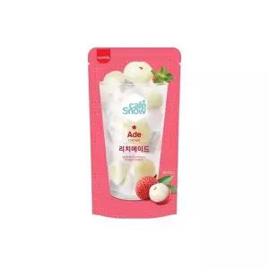 삼립 시원한 리치 에이드 230ml X 10