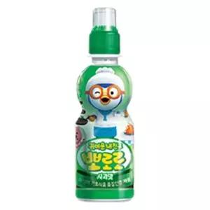 뽀로로 시원한 사과맛 235ml x 24PET