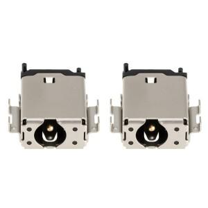 ASUS VivoBook L210M ADOL13E E510M용 DC 전원 충전 포트 커넥터 소켓