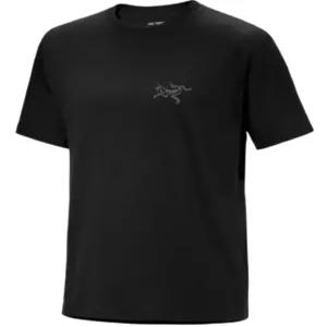 아크테릭스 남녀공용 여름 코튼 반팔 티셔츠 ATPFM09533