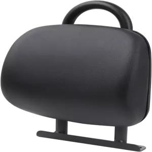 중국산 GY6 스쿠터와 호환되는 부드러운 스펀지 소재의 모쿠오 조절식 모터사이클 리어 등받이 드라이버