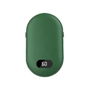 공시생 수험생 USB C타입 충전손난로 겨울여행 판촉물 수족냉 핫팩