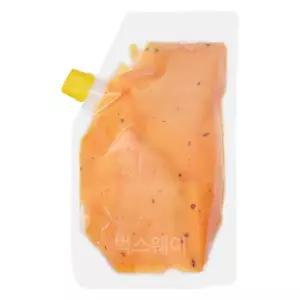 코다노 스리라차 마요소스 500g /샐러드드레싱 샌드위치소스 햄버거 피자 튀김