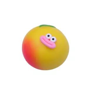 탱글거리는 복숭아말랑이 감정해소토이 손관절 소근육발달 집콕 떡