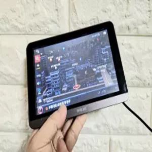 중고 팅크웨어 아이나비 LS2000 16G 7인치 내비게이션