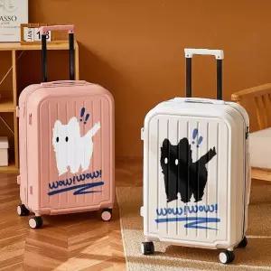 캐리어 고양이캐리어 기내용 대용량 여행용 동물 경량 세트
