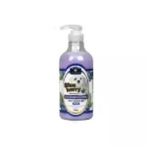 뉴벨버드 블루베리 샴푸린스 750ml애견 강아지 애완견 반려동물 클렌져