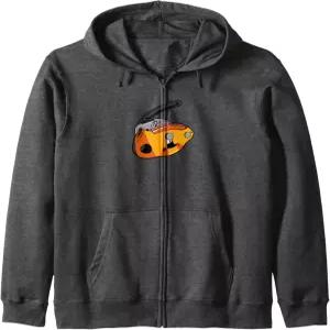 그리그리 2 페츨 오렌지 클라이밍 볼더링 벨레이 티셔츠 집 후디