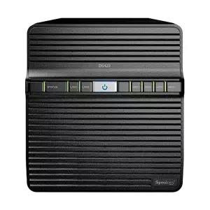 Synology DS423 (하드미포함) 4베이 NAS