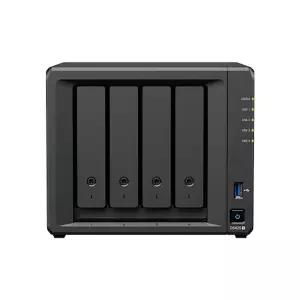 Synology DS425+ (하드미포함) 4베이 NAS