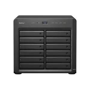 Synology DS2422+ (하드미포함) 12베이 NAS